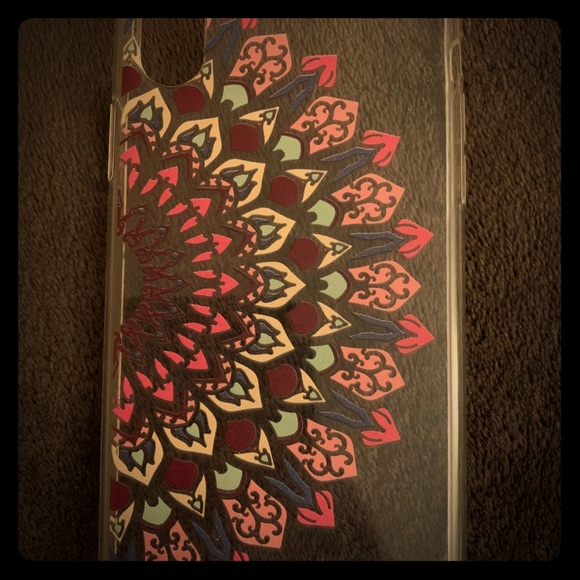 e•circuit Accessories - iPhone X & XS case